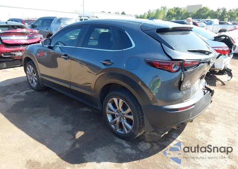 2020 Mazda Cx-30 Preferred Package z USA, uszkodzony, nr VIN 3MVDMBDLXLM129871